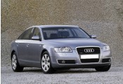 Auspuff System AUDI A6 3.0i