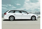 Auspuff System AUDI A6 3.2 FSi