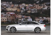 Auspuff System AUDI A6 2.0 TDi