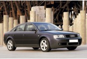 Auspuff System AUDI A6 2.5 TDi