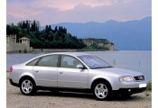 Auspuff System AUDI A6 Quattro 1.8i - 20V