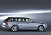 Auspuff System AUDI A6 Quattro 1.8i - 20V