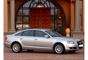 Auspuff System AUDI A6 Quattro 2.7 TDi