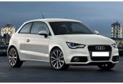 Auspuff System AUDI A1 1.2 TSi