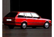 AUSPUFFANLAGE BMW 316i 1.6