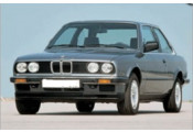Auspuff System BMW 318i 1.8