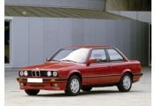 Auspuff System BMW 318iS 1.8i - 16V