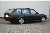 Auspuff System BMW 318i 1.8