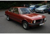 Auspuff System BMW 320i 2.0