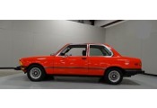 Auspuff System BMW 320i 2.0