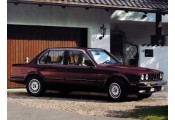 Auspuff System BMW 320i 2.0