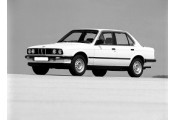 Auspuff System BMW 320i 2.0