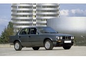 Auspuff System BMW 320i 2.0