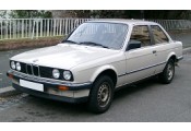 Auspuff System BMW 320i 2.0