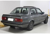Auspuff System BMW 320i 2.0
