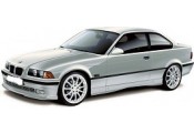 Auspuff System BMW 320i 2.0