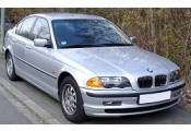 Auspuff System BMW 320i 2.2