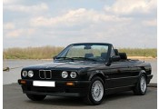 Auspuff System BMW 320i 2.0