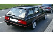 Auspuff System BMW 320i 2.0