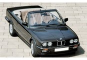 Auspuff System BMW 325i 2.5