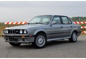 Auspuff System BMW 325iX 2.5