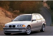 Auspuff System BMW 328i 2.8