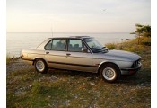 Auspuff System BMW 518 1.8