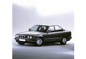 Auspuff System BMW 518i 1.8