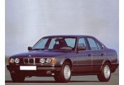 Auspuff System BMW 518i 1.8