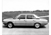 Auspuff System BMW 520 2.0