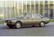 Auspuff System BMW 520i 2.0