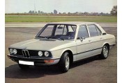 Auspuff System BMW 520i 2.0