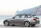 Auspuff System BMW 318i 2.0i