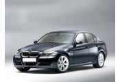 Auspuff System BMW 318 2.0 D