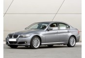Auspuff System BMW 318i 2.0i