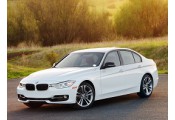Auspuff System BMW 320 2.0 D