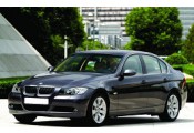 Auspuff System BMW 320i 2.0i