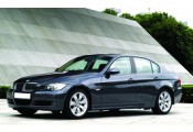 Auspuff System BMW 320 2.0 D