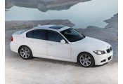 Auspuff System BMW 320 2.0i