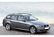 Auspuff System BMW 320 D xDrive 2.0 D