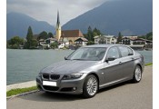 Auspuff System BMW 320 D xDrive 2.0 D