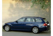 Auspuff System BMW 330i 3.0i