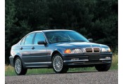 Auspuff System BMW 330 2.9 D