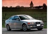 Auspuff System BMW 330 2.9 D