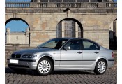 Auspuff System BMW 330 3.0 D