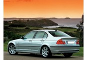 Auspuff System BMW 330 xDrive 3.0 D