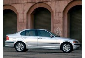 Auspuff System BMW 330 xDrive 3.0 D
