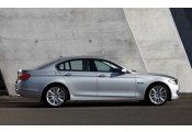 Auspuff System BMW 520 2.0 D
