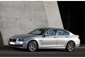 Auspuff System BMW 520 xDrive 2.0 D