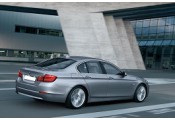 Auspuff System BMW 520 xDrive 2.0 D